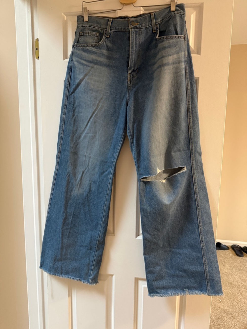 Veronica Beard Jeans